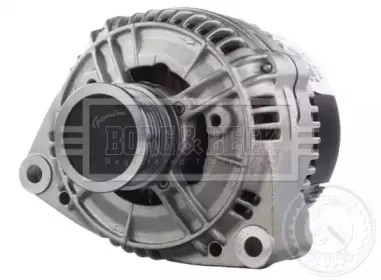 Генератор BORG & BECK купить