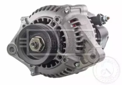 Генератор BORG & BECK купить