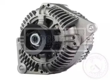 Генератор BORG & BECK купить