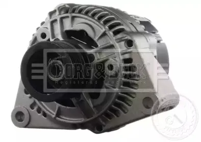 Генератор BORG & BECK купить