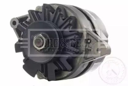 Генератор BORG & BECK купить