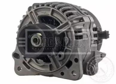 Генератор BORG & BECK купить