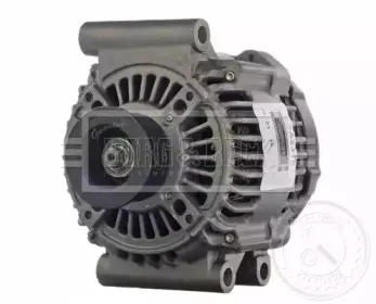 Генератор BORG & BECK купить