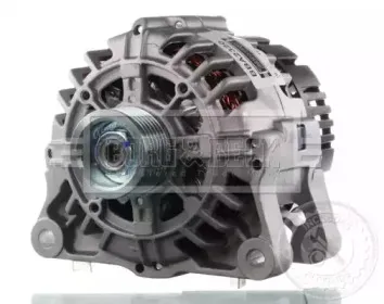 Генератор BORG & BECK купить