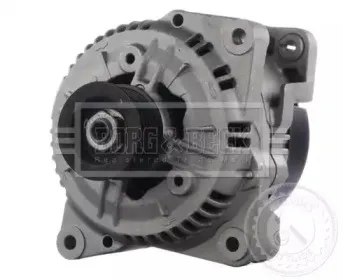 Генератор BORG & BECK купить