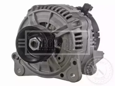 Генератор BORG & BECK купить