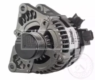 Генератор BORG & BECK купить