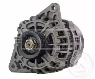 Генератор BORG & BECK купить