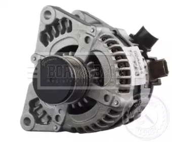 Генератор BORG & BECK купить