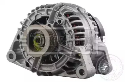 Генератор BORG & BECK купить