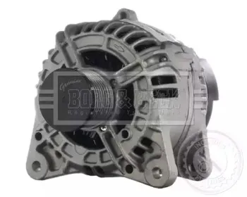 Генератор BORG & BECK купить