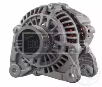 Генератор BORG & BECK купить