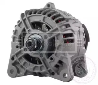 Генератор BORG & BECK купить