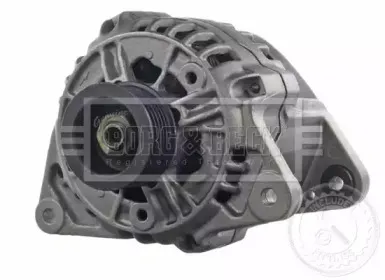 Генератор BORG & BECK купить