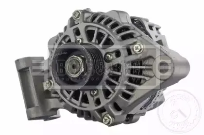 Генератор BORG & BECK купить