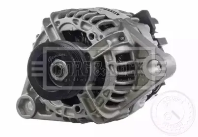 Генератор BORG & BECK купить