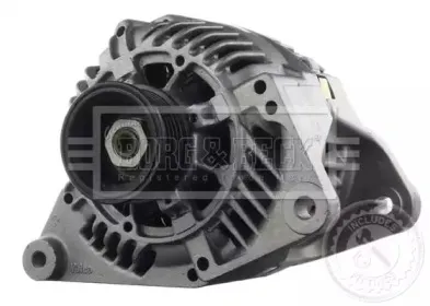 Генератор BORG & BECK купить