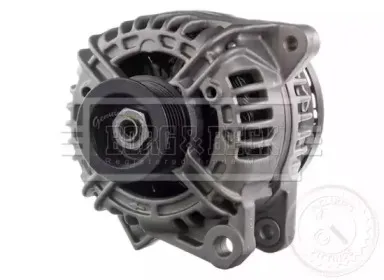 Генератор BORG & BECK купить