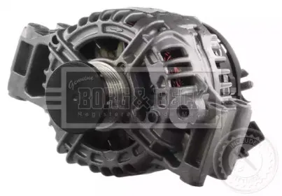 Генератор BORG & BECK купить