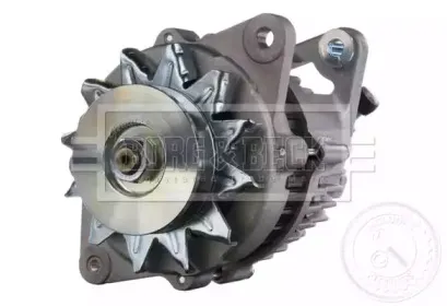 Генератор BORG & BECK купить