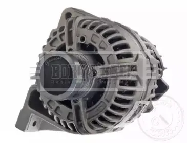 Генератор BORG & BECK купить