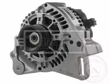 Генератор BORG & BECK купить