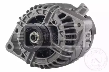 Генератор BORG & BECK купить