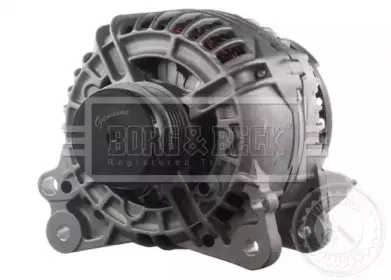 Генератор BORG & BECK купить