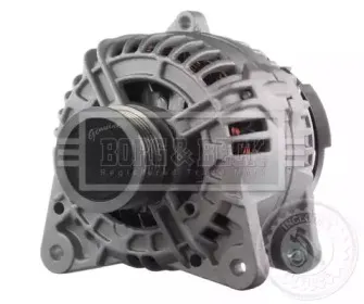 Генератор BORG & BECK купить