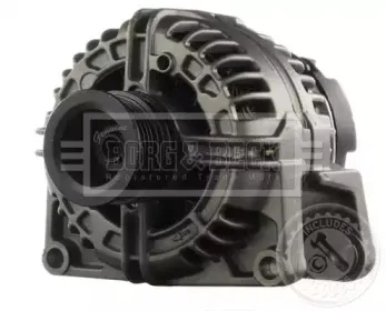 Генератор BORG & BECK купить