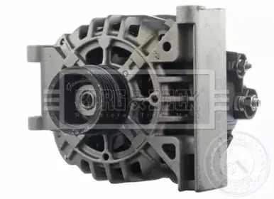 Генератор BORG & BECK купить