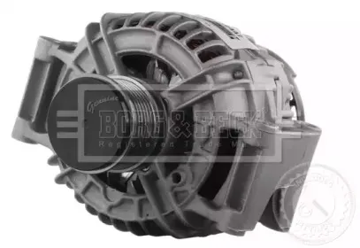 Генератор BORG & BECK купить