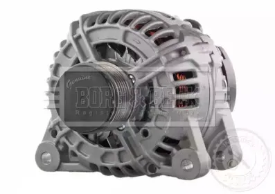 Генератор BORG & BECK купить