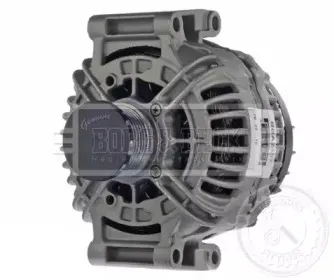 Генератор BORG & BECK купить