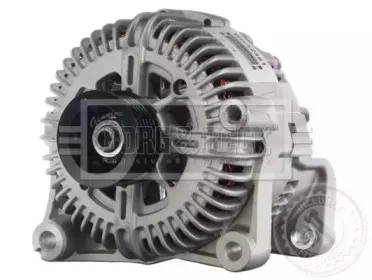 Генератор BORG & BECK купить