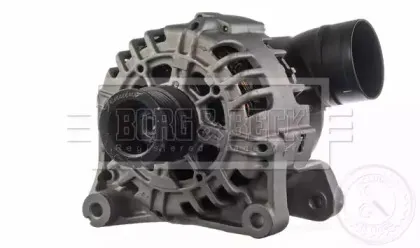 Генератор BORG & BECK купить