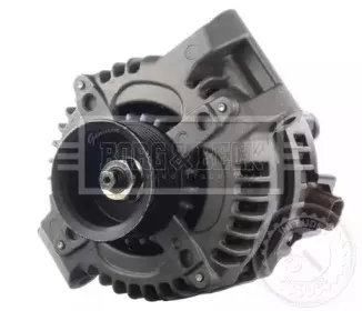 Генератор BORG & BECK купить