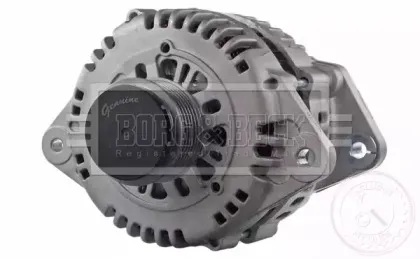 Генератор BORG & BECK купить