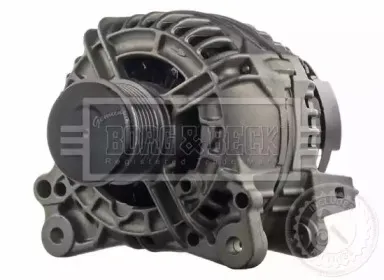 Генератор BORG & BECK купить