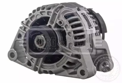 Генератор BORG & BECK купить