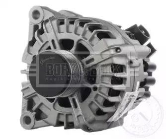 Генератор BORG & BECK купить