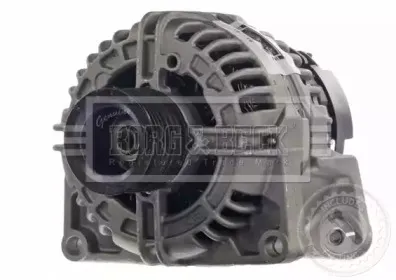 Генератор BORG & BECK купить