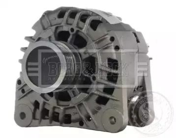 Генератор BORG & BECK купить