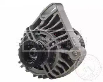 Генератор BORG & BECK купить