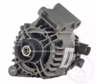 Генератор BORG & BECK купить