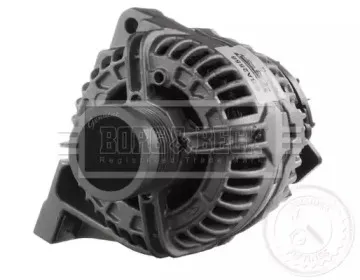 Генератор BORG & BECK купить