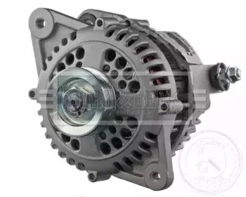 Генератор BORG & BECK купить