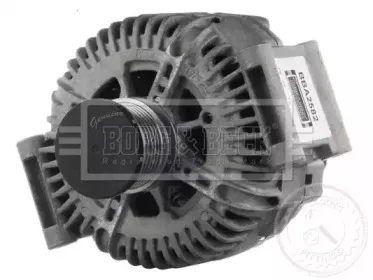 Генератор BORG & BECK купить