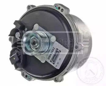 Генератор BORG & BECK купить