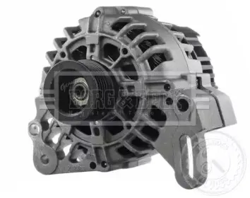 Генератор BORG & BECK купить